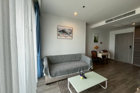 Appartement à Pattaya, Thaïlande 2 chambres № 173905 - photo 5