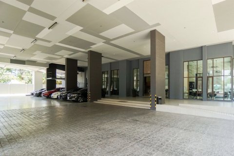 Appartement à Pattaya, Thaïlande 2 chambres № 173905 - photo 29