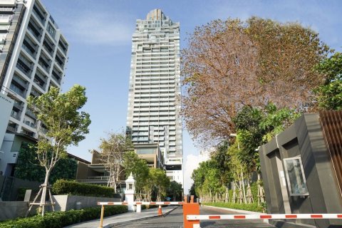 Appartement à Pattaya, Thaïlande 2 chambres № 173905 - photo 22