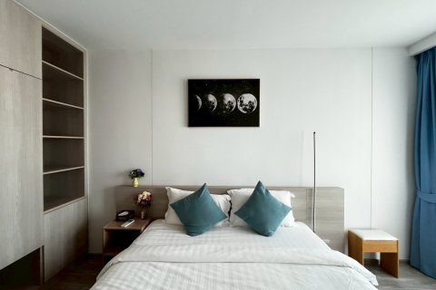 Appartement à Pattaya, Thaïlande 2 chambres № 173905 - photo 12