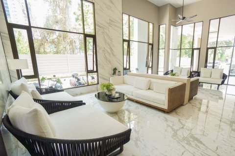 Appartement à Pattaya, Thaïlande 2 chambres № 173905 - photo 28