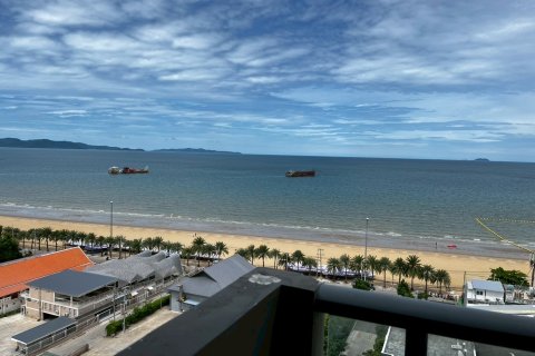 Appartement à Pattaya, Thaïlande 2 chambres № 173905 - photo 19