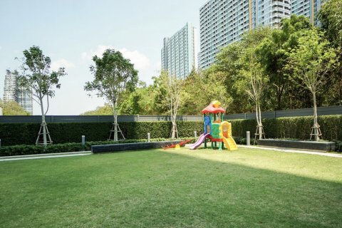 Appartement à Pattaya, Thaïlande 2 chambres № 173905 - photo 26