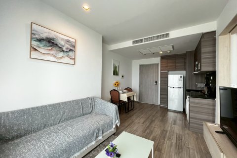 Appartement à Pattaya, Thaïlande 2 chambres № 173905 - photo 3