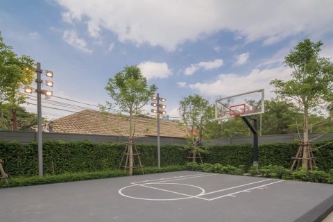 Appartement à Pattaya, Thaïlande 2 chambres № 173905 - photo 30