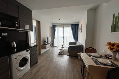 Appartement à Pattaya, Thaïlande 2 chambres № 173905 - photo 8