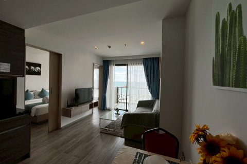 Appartement à Pattaya, Thaïlande 2 chambres № 173905 - photo 7