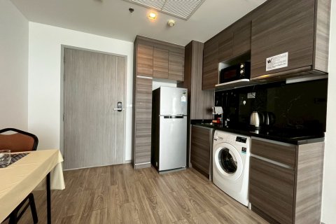 Appartement à Pattaya, Thaïlande 2 chambres № 173905 - photo 6