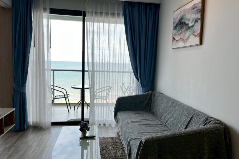 Appartement à Pattaya, Thaïlande 2 chambres № 173905 - photo 4