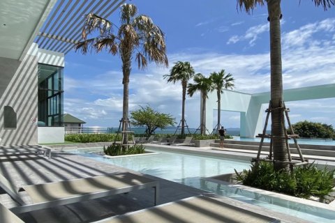 Appartement à Pattaya, Thaïlande 2 chambres № 173905 - photo 25