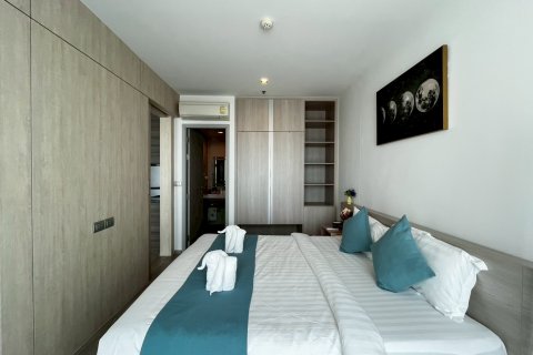 Appartement à Pattaya, Thaïlande 2 chambres № 173905 - photo 11