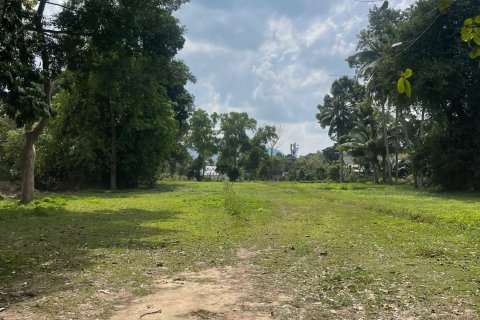 Студия в Самуй, Таиланд № 173909 - фото 2