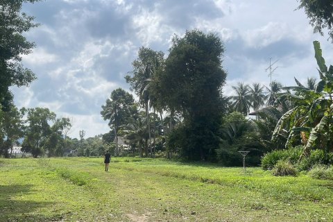 Студия в Самуй, Таиланд № 173909