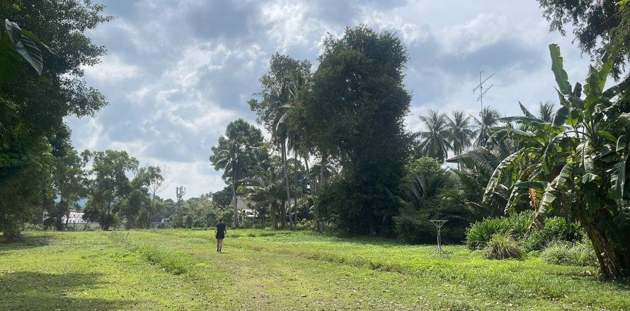 Студия в Самуй, Таиланд № 173909