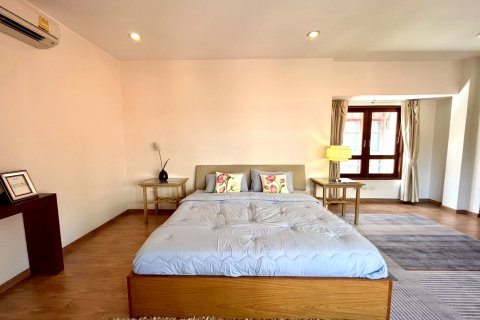 Villa in Pattaya, Thailand 4 Schlafzimmer № 173908 - Foto 18