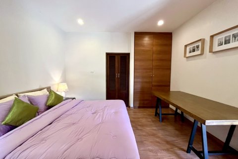 Villa in Pattaya, Thailand 4 Schlafzimmer № 173908 - Foto 16