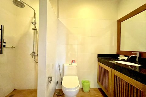 Villa in Pattaya, Thailand 4 Schlafzimmer № 173908 - Foto 24