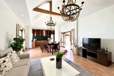 Villa à Pattaya, Thaïlande 4 chambres № 173908 - photo 8