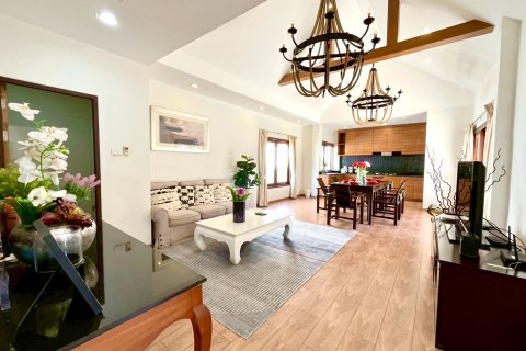 Villa à Pattaya, Thaïlande 4 chambres № 173908 - photo 7