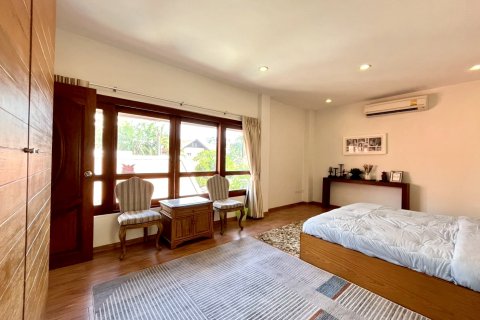 Villa in Pattaya, Thailand 4 Schlafzimmer № 173908 - Foto 21