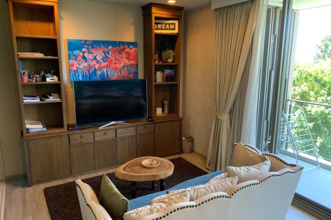 Кондоминиум с 2 спальнями в Паттайе, Таиланд № 157446 - фото 11