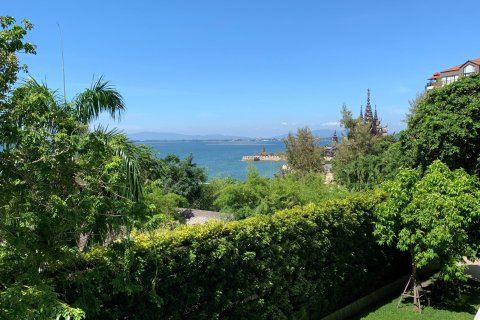 Кондоминиум с 2 спальнями в Паттайе, Таиланд № 157446 - фото 2