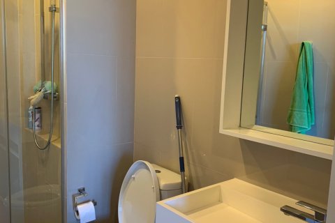 Кондоминиум с 2 спальнями в Паттайе, Таиланд № 157446 - фото 9