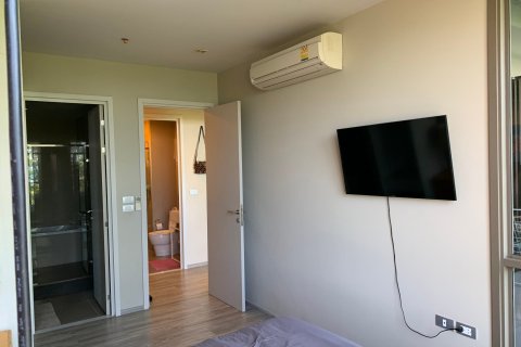 Кондоминиум с 2 спальнями в Паттайе, Таиланд № 157446 - фото 6