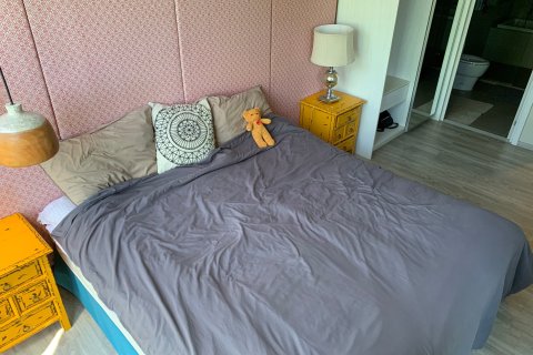 Кондоминиум с 2 спальнями в Паттайе, Таиланд № 157446 - фото 7