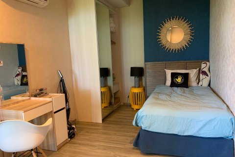 Кондоминиум с 2 спальнями в Паттайе, Таиланд № 157446 - фото 12