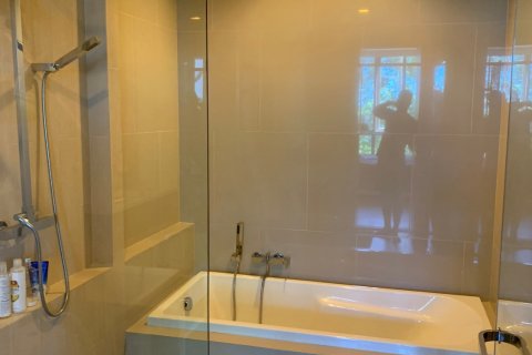 Кондоминиум с 2 спальнями в Паттайе, Таиланд № 157446 - фото 5