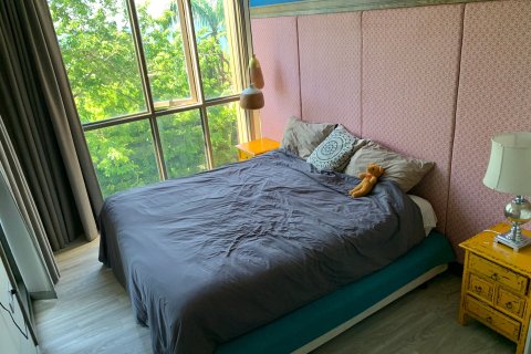 Кондоминиум с 2 спальнями в Паттайе, Таиланд № 157446 - фото 8