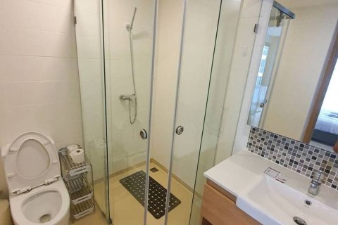 Condo à Pattaya, Thaïlande, 2 chambres  № 157444 - photo 13