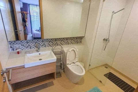 Condo à Pattaya, Thaïlande, 2 chambres  № 157444 - photo 2