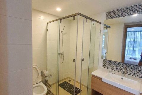 Condo à Pattaya, Thaïlande, 2 chambres  № 157444 - photo 4