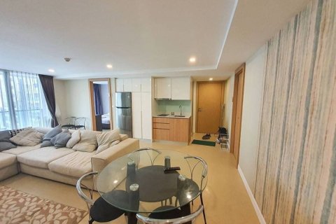 Condo à Pattaya, Thaïlande, 2 chambres  № 157444 - photo 7