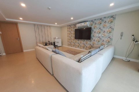 Condo à Pattaya, Thaïlande, 2 chambres  № 157444 - photo 9