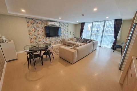 Condo à Pattaya, Thaïlande, 2 chambres  № 157444 - photo 5