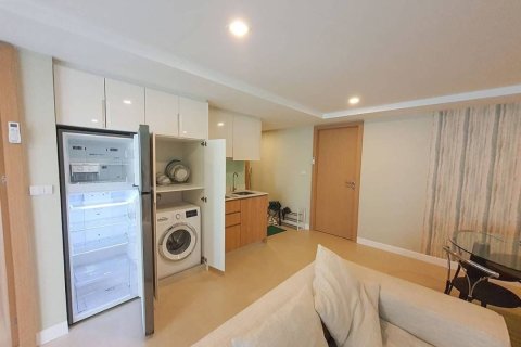 Condo à Pattaya, Thaïlande, 2 chambres  № 157444 - photo 11