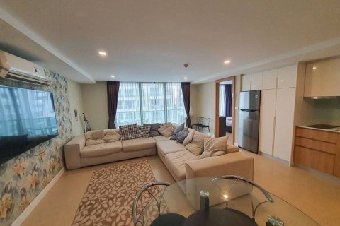 Condo à Pattaya, Thaïlande, 2 chambres  № 157444 - photo 8