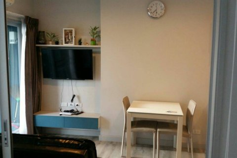 Кондоминиум с 1 спальней в Паттайе, Таиланд № 157448 - фото 13