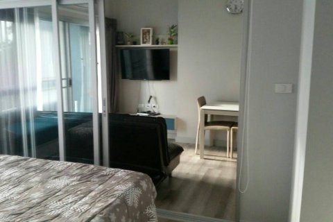 Кондоминиум с 1 спальней в Паттайе, Таиланд № 157448 - фото 11