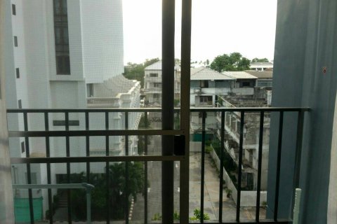 Кондоминиум с 1 спальней в Паттайе, Таиланд № 157448 - фото 10