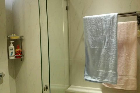 Condo à Pattaya, Thaïlande, 2 chambres  № 157443 - photo 8