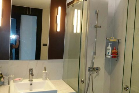 Condo à Pattaya, Thaïlande, 2 chambres  № 157443 - photo 9