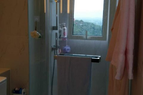 Condo à Pattaya, Thaïlande, 2 chambres  № 157443 - photo 4