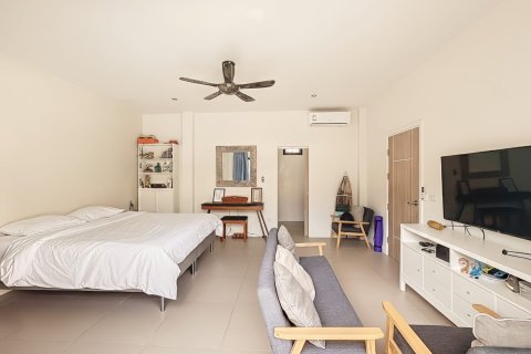 Дом в Самуи, Таиланд с 4 спальнями № 157442 - фото 11