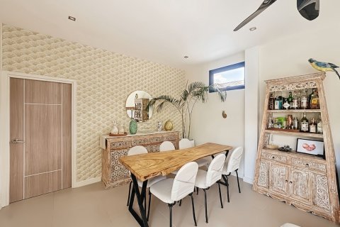 Дом в Самуи, Таиланд с 4 спальнями № 157442 - фото 7