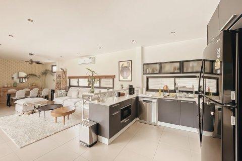 Дом в Самуи, Таиланд с 4 спальнями № 157442 - фото 5