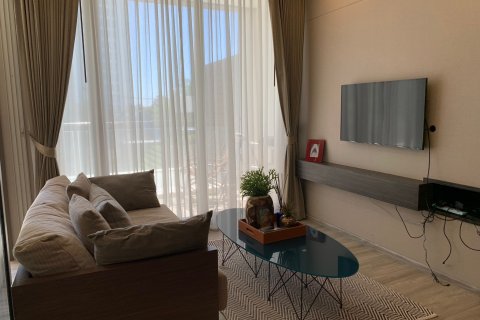 Кондоминиум с 1 спальней в Паттайе, Таиланд № 157447 - фото 6